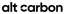 Alt Carbon logo