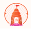 Dev Darshan logo