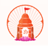 Dev Darshan logo