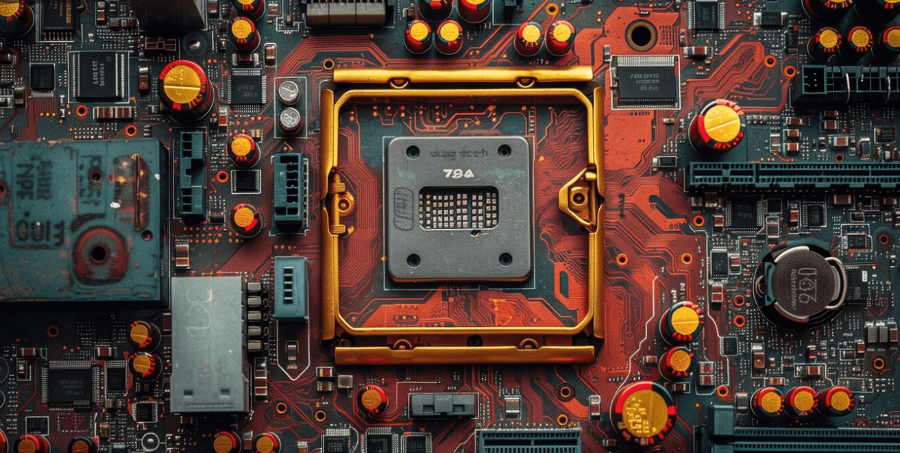 Deep Tech