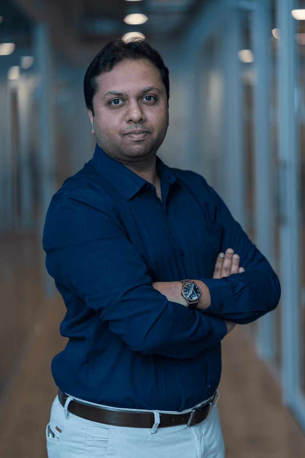 Avijeet Alagathi