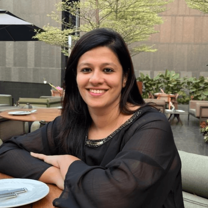 Pratiti Chakraborty