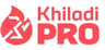 KhiladiPro logo