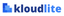 Kloudlite logo
