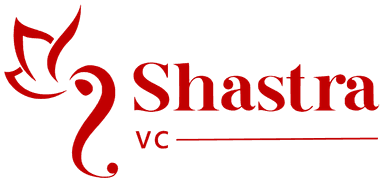 Shastra VC Logo