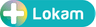 Lokam logo