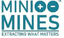 Mini Mines logo