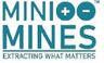 Mini Mines logo