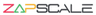 ZapScale logo